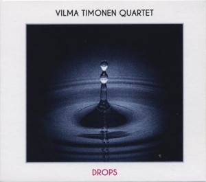 Vilma Timonen Quartet
